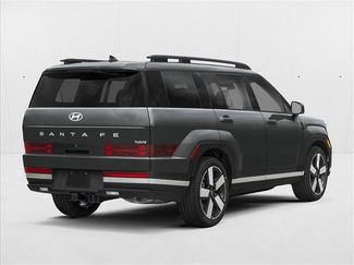 New 2026 Hyundai Santa Fe Limited video 2