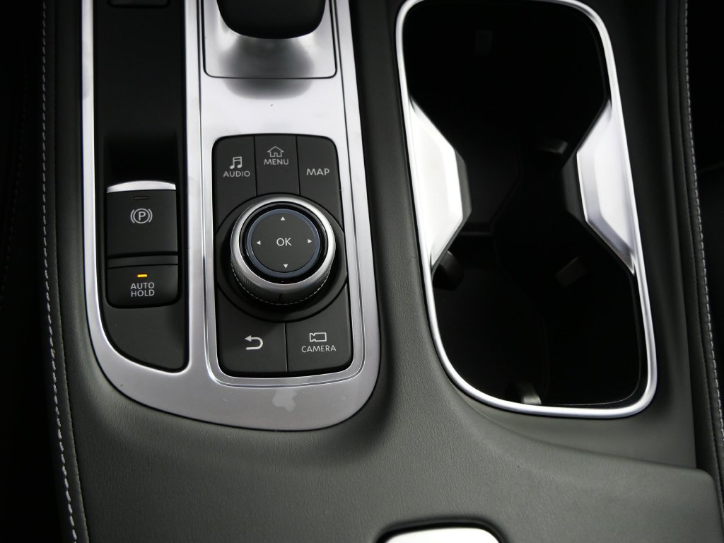 New 2027 INFINITI QX60 Sport AWD/4WD image 20