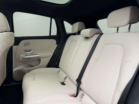 Certified 2026 Mercedes-Benz GLA 250 4MATIC image 21