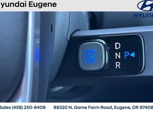 New 2026 Hyundai Palisade Limited image 24