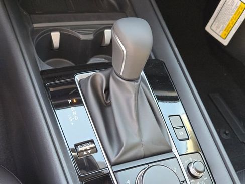 New 2026 MAZDA CX-50 AWD 2.5 Hybrid w/ Weather Package image 15