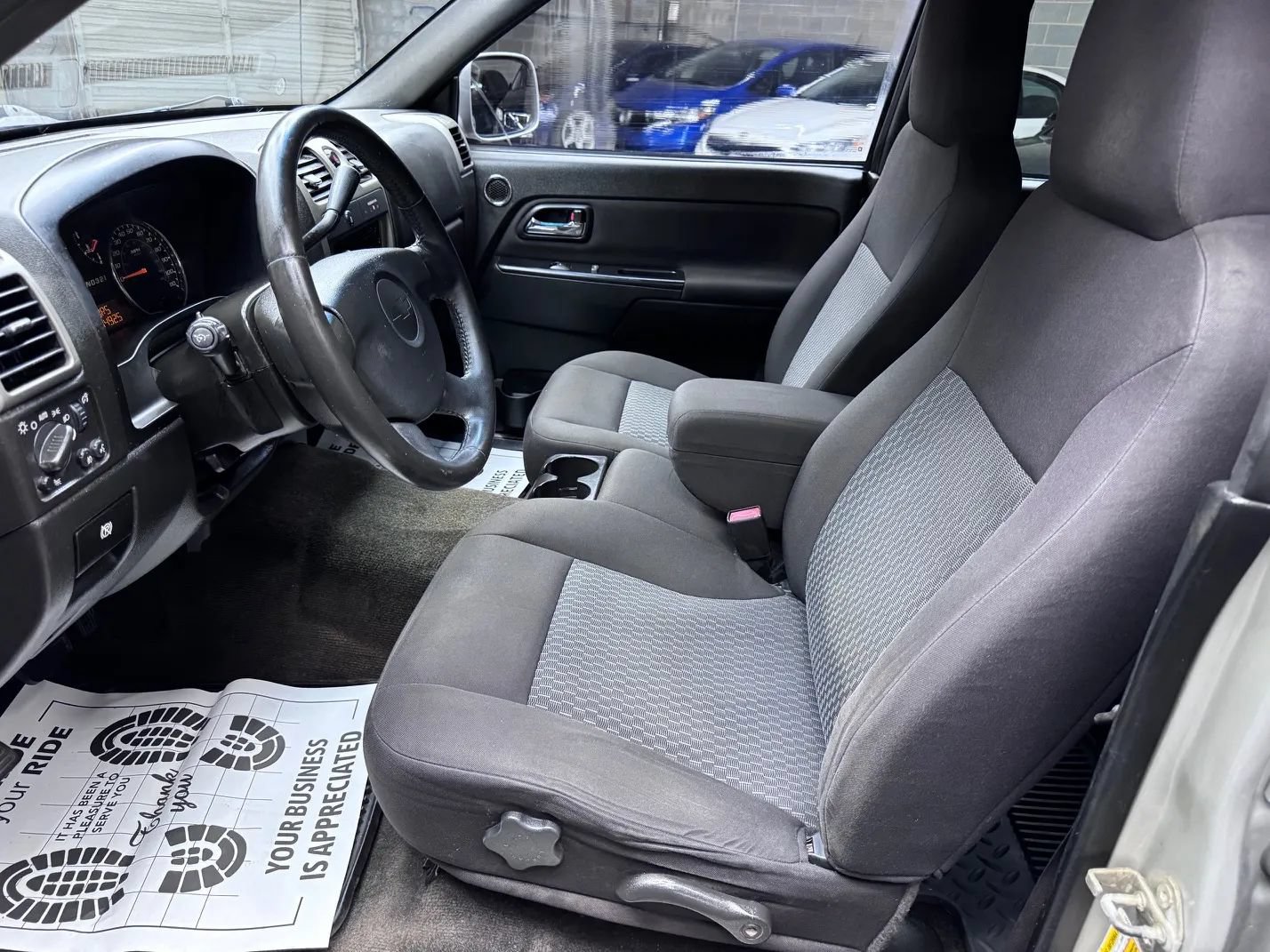 Used 2012 Chevrolet Colorado LT RWD image 15