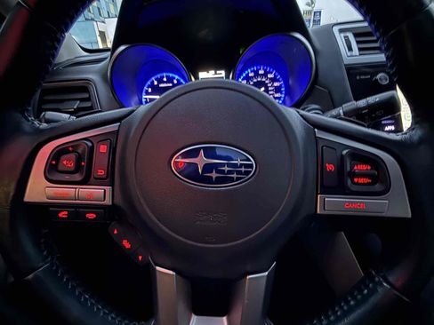 Used 2016 Subaru Outback 2.5i Limited image 57