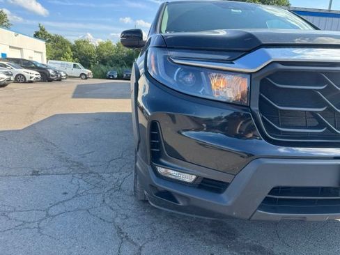 Used 2021 Honda Ridgeline RTL image 10