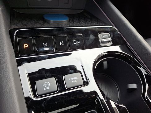 New 2026 Nissan Murano Platinum w/ Cargo Package image 8