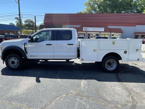 New 2026 Ford F450 XL RWD image 5