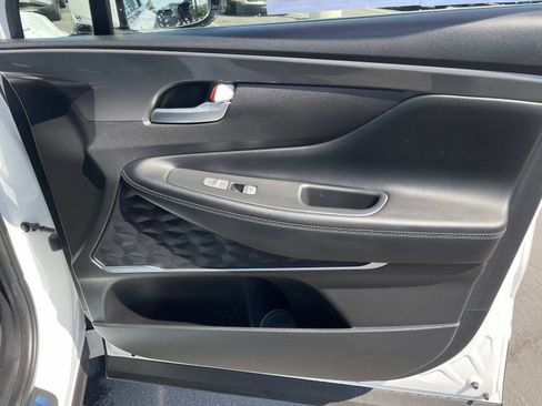 Certified 2022 Hyundai Santa Fe Calligraphy w/ Cargo Package image 25