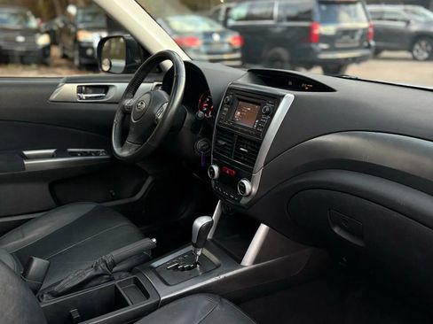 Used 2011 Subaru Forester 2.5X Touring image 25