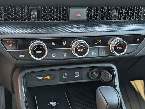 New 2026 Honda CR-V Sport-L image 20