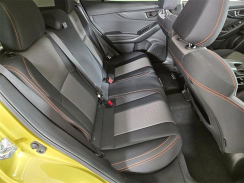 Certified 2023 Subaru Crosstrek 2.0i Premium image 19