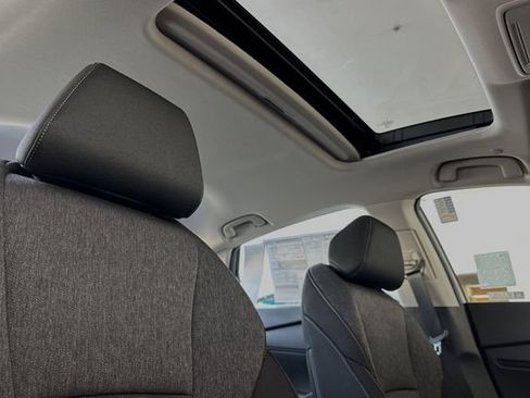 New 2025 Honda Accord SE image 17