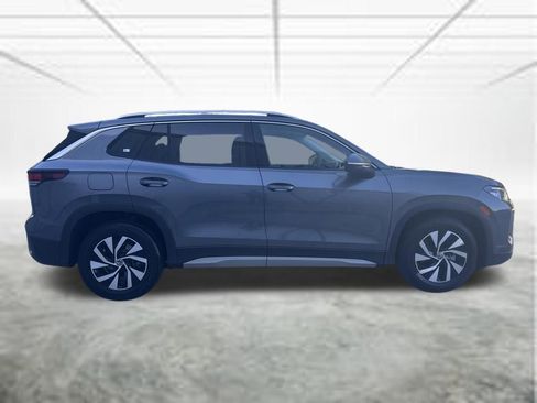 New 2026 Volkswagen Tiguan S FWD image 6