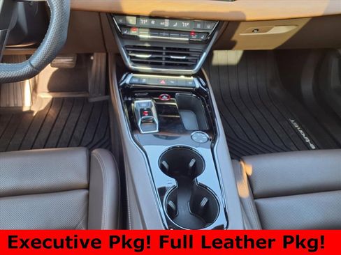Used 2023 Audi e-tron GT Premium Plus image 16