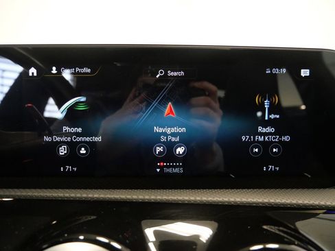 Used 2023 Mercedes-Benz CLA 250 CLA 250 image 17