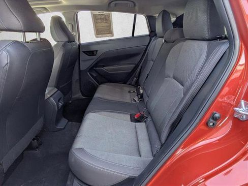 Certified 2024 Subaru Crosstrek 2.0i Premium image 12
