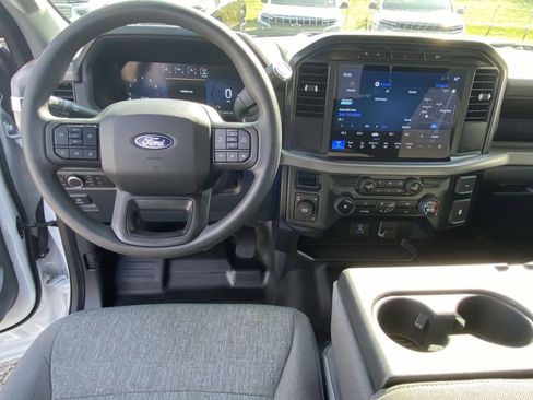 Used 2024 Ford F150 XL image 10
