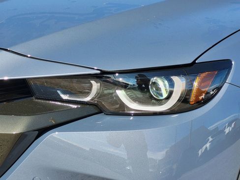 New 2026 MAZDA CX-50 AWD 2.5 Hybrid w/ Cargo Package image 5