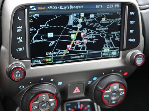 Used 2014 Chevrolet Camaro SS w/ RS Package image 18