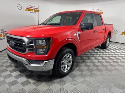 Used 2023 Ford F150 XLT
