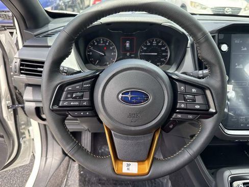 New 2026 Subaru Crosstrek 2.5i Wilderness AWD/4WD image 44