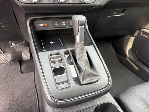 Used 2026 Honda CR-V Sport-L image 14