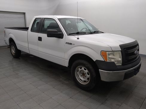 Used 2014 Ford F150 XL w/ Equipment Group 101A Mid RWD image 11