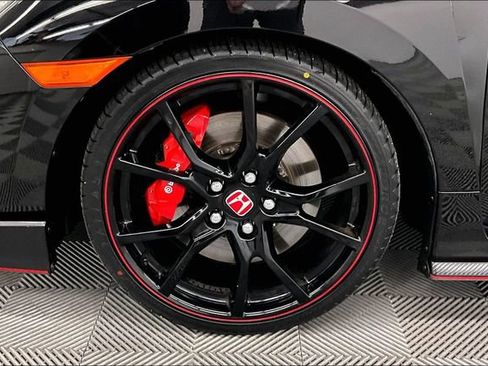 Used 2021 Honda Civic Type R image 10