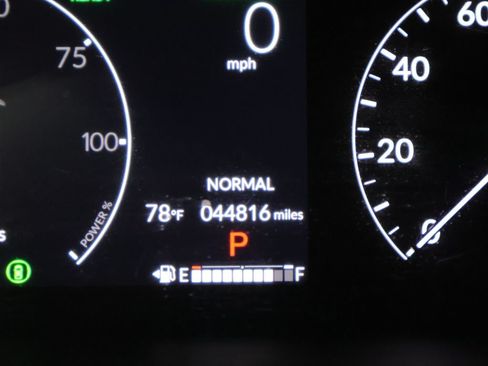Used 2024 Honda CR-V Sport image 39