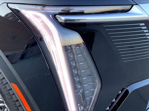 New 2026 Cadillac Escalade IQ Luxury 1 image 14