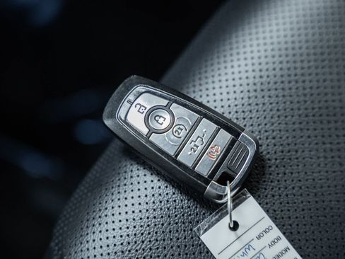 Certified 2023 Ford F150 Lariat w/ Equipment Group 502A High image 58