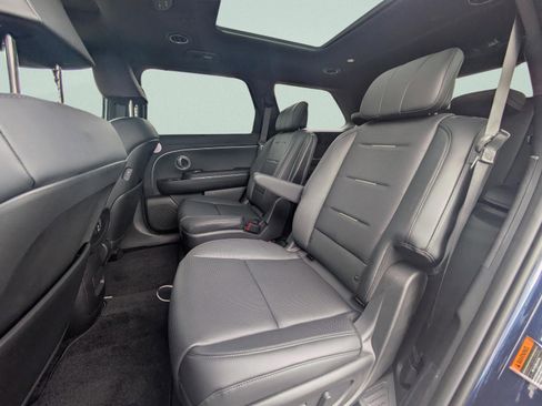 New 2026 Hyundai Palisade Calligraphy image 29