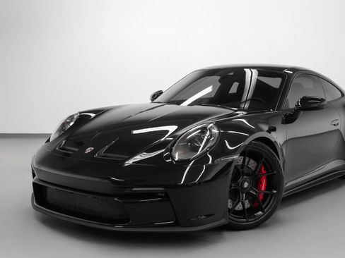 Used 2024 Porsche 911 GT3 image 7