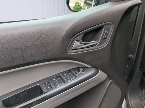 Used 2016 Chevrolet Colorado LT w/ LT Convenience Package AWD/4WD image 17