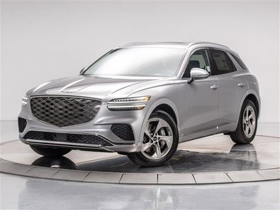 New 2026 Genesis GV70 2.5T Select