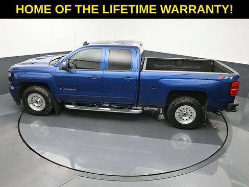 Used 2019 Chevrolet Silverado 1500 LT w/ All Star Edition AWD/4WD image 58
