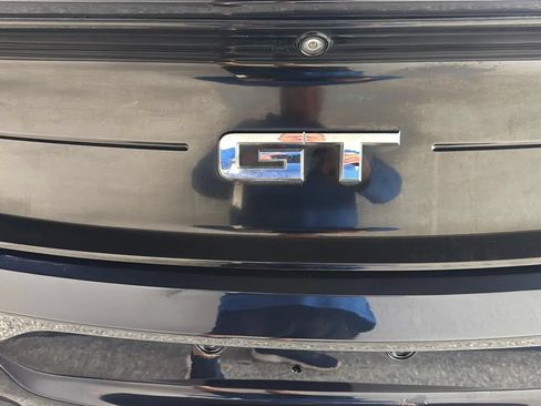 Used 2021 Ford Mustang GT Premium w/ Ford Safe & Smart Package RWD image 37