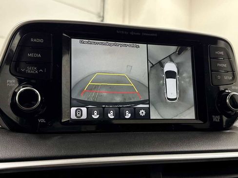 Used 2021 Hyundai Tucson Limited image 19