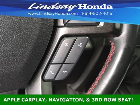 Used 2019 Ford Expedition Max Limited w/ Equipment Group 303A image 14