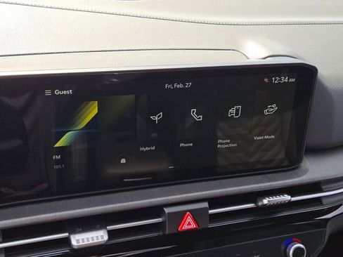 New 2026 Kia Sportage X-Line image 16