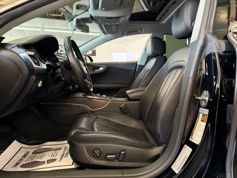 Used 2013 Audi A7 3.0T Prestige image 16