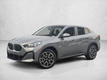 New 2026 BMW X2 xDrive28i w/ Convenience Package
