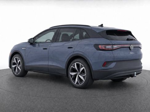 Certified 2025 Volkswagen ID.4 Pro S Plus AWD/4WD image 9