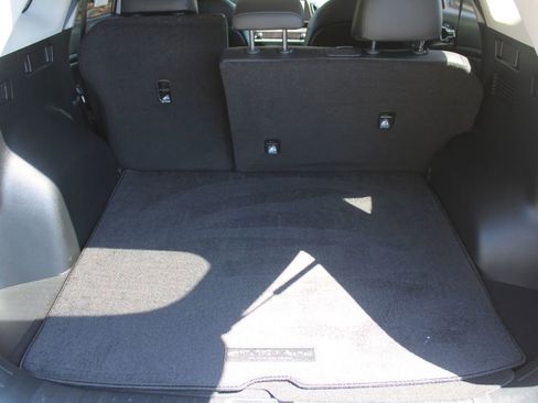 Certified 2024 Kia Sportage EX FWD image 10