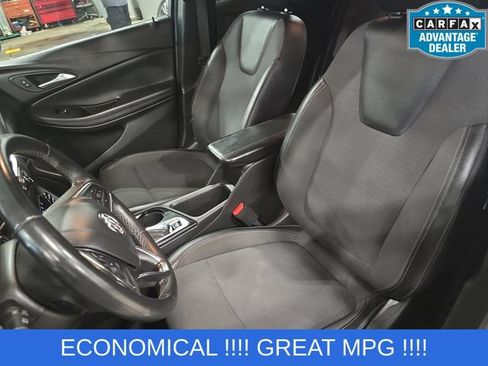 Used 2021 Buick Encore GX Select w/ Advanced Technology Package FWD image 14