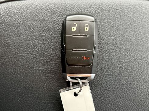 Used 2020 RAM 2500 Tradesman image 21