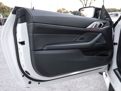 Used 2024 BMW M4 xDrive Competition image 37