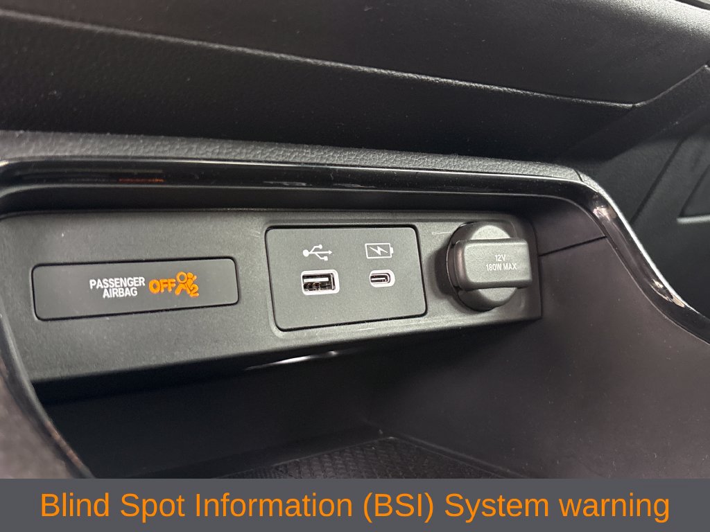 Used 2025 Honda CR-V Sport-L image 17