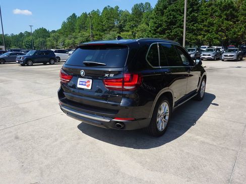 Used 2015 BMW X5 xDrive35i AWD/4WD image 22