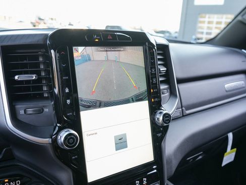 New 2026 RAM 1500 Big Horn image 24