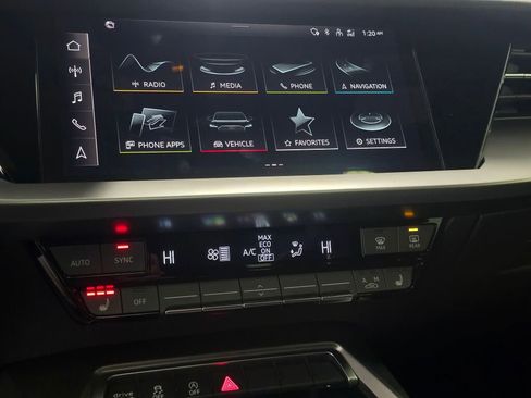 Used 2023 Audi A3 2.0T Premium w/ Black Optic Sport Package image 15